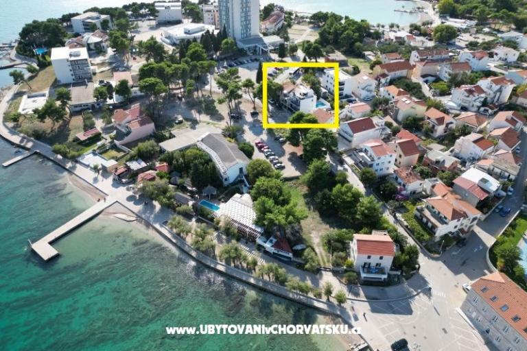 Appartementen Villa Punta – foto 36