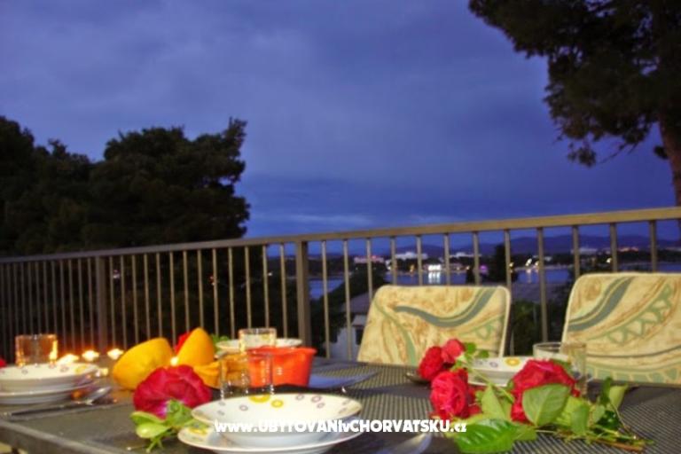 Appartementen Villa Punta – foto 39