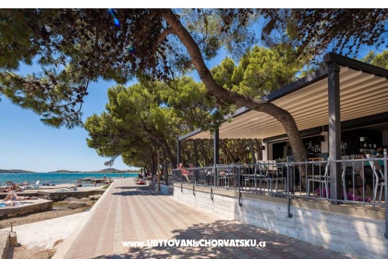 Appartementen Villa Punta – foto 40