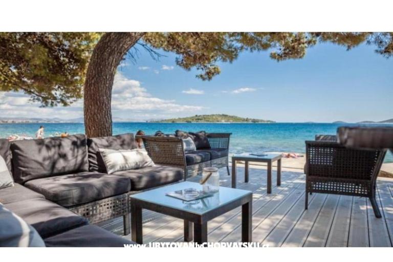 Appartementen Villa Punta – foto 41