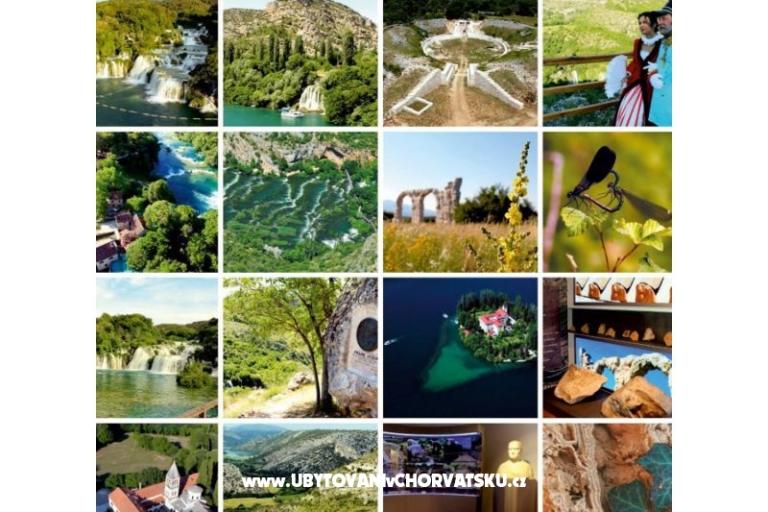 Appartementen Villa Punta – foto 42