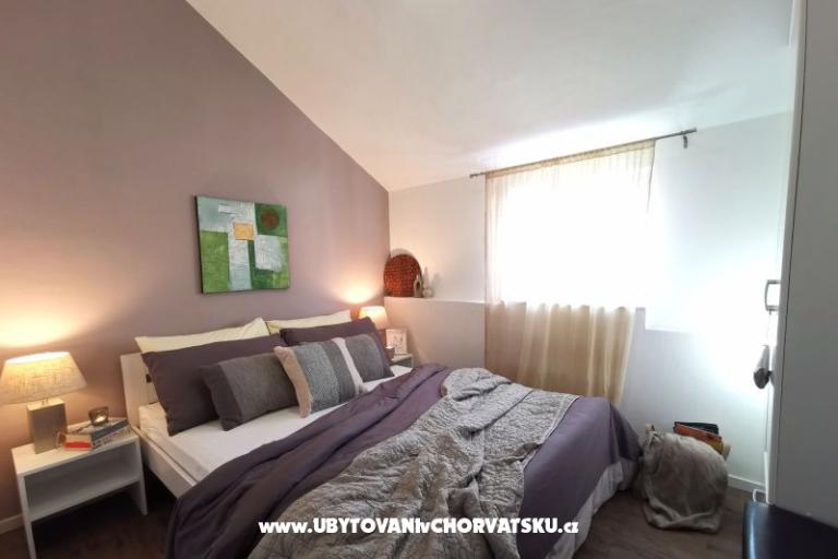 Appartementen Villa Punta – foto 43