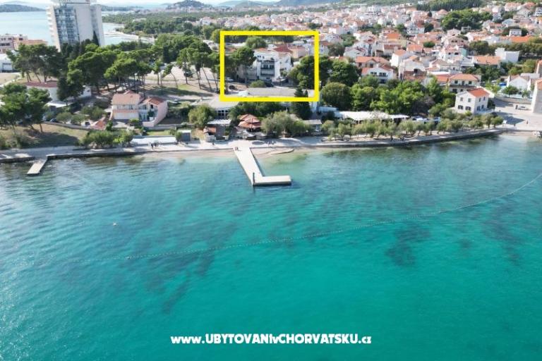 Appartementen Villa Punta – foto 44