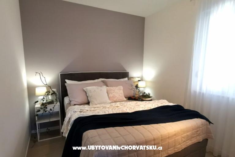 Appartementen Villa Punta – foto 45