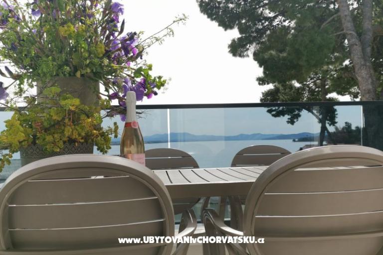 Appartementen Villa Punta – foto 46