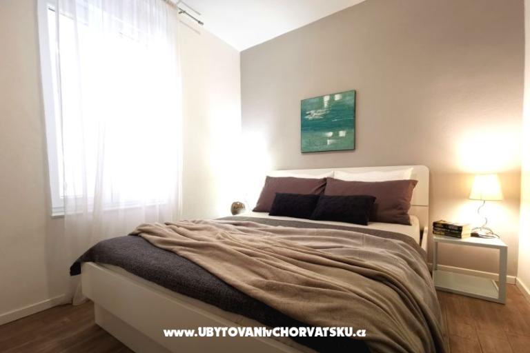 Appartementen Villa Punta – foto 48