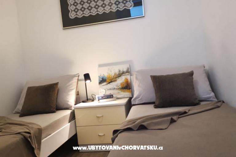 Appartementen Villa Punta – foto 50