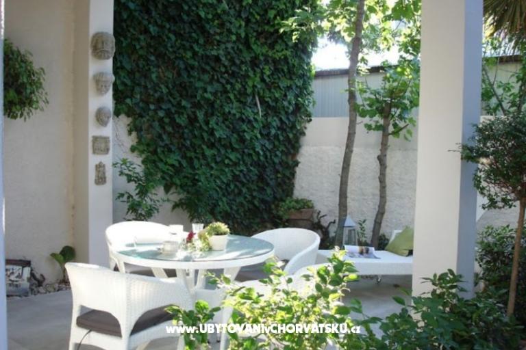 Appartementen Villa Punta – foto 51