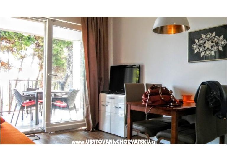 Appartementen Villa Punta – foto 52