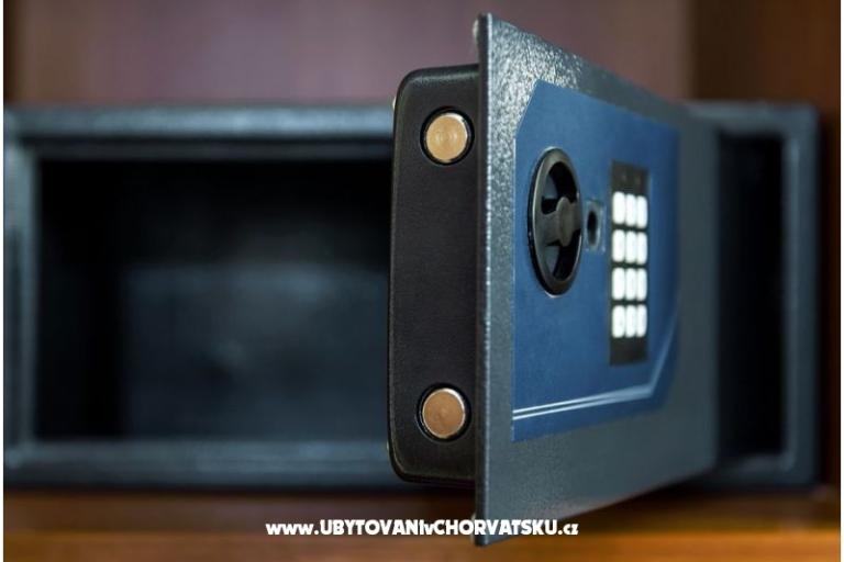 Appartementen Villa Punta – foto 55