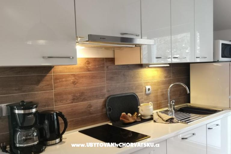 Appartementen Villa Punta – foto 58