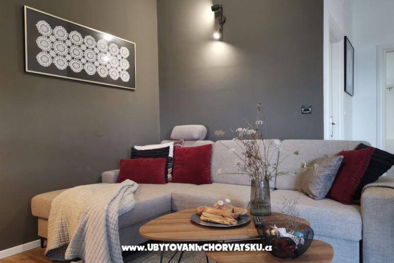 Appartementen Villa Punta – foto 59