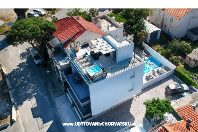 Appartementen Villa Punta – foto 6