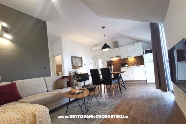 Appartementen Villa Punta – foto 60