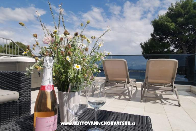 Appartementen Villa Punta – foto 61