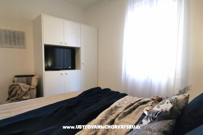 Appartementen Villa Punta – foto 62