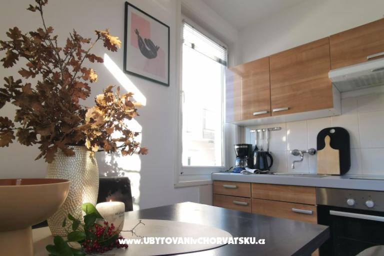 Appartementen Villa Punta – foto 65