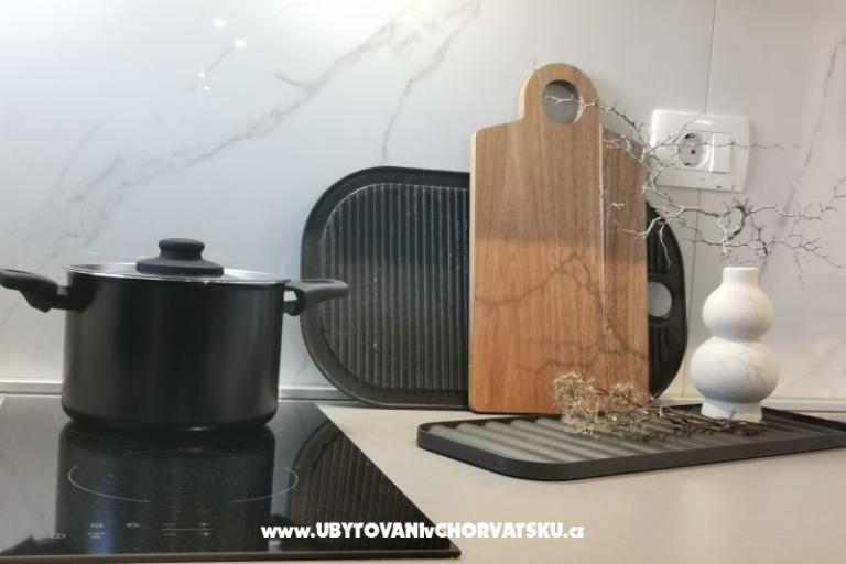 Appartementen Villa Punta – foto 66