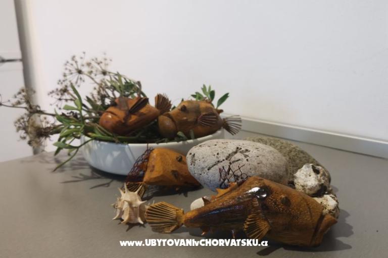 Appartementen Villa Punta – foto 67
