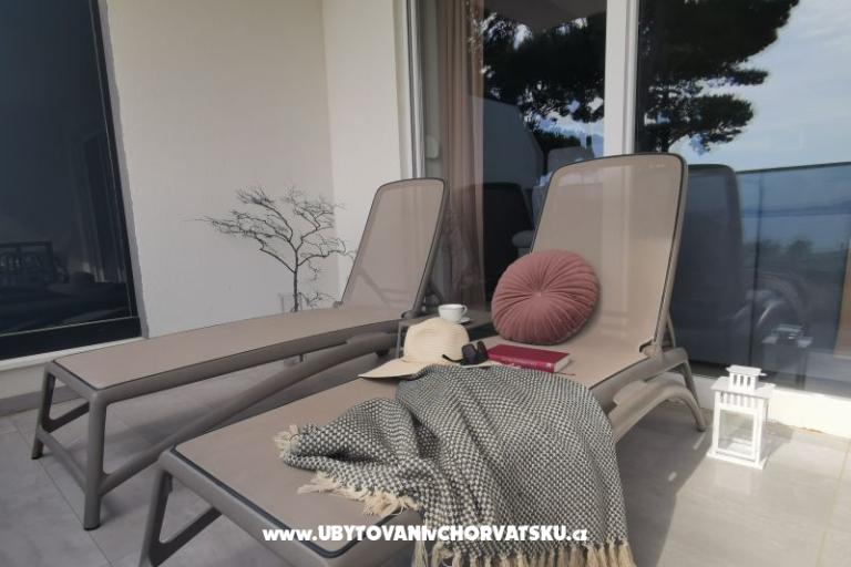 Appartementen Villa Punta – foto 68