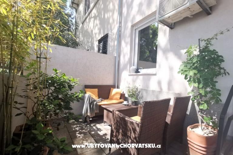 Appartementen Villa Punta – foto 69