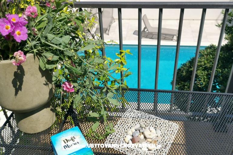 Appartementen Villa Punta – foto 70