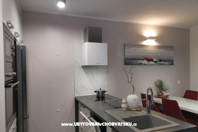 Appartementen Villa Punta – foto 71