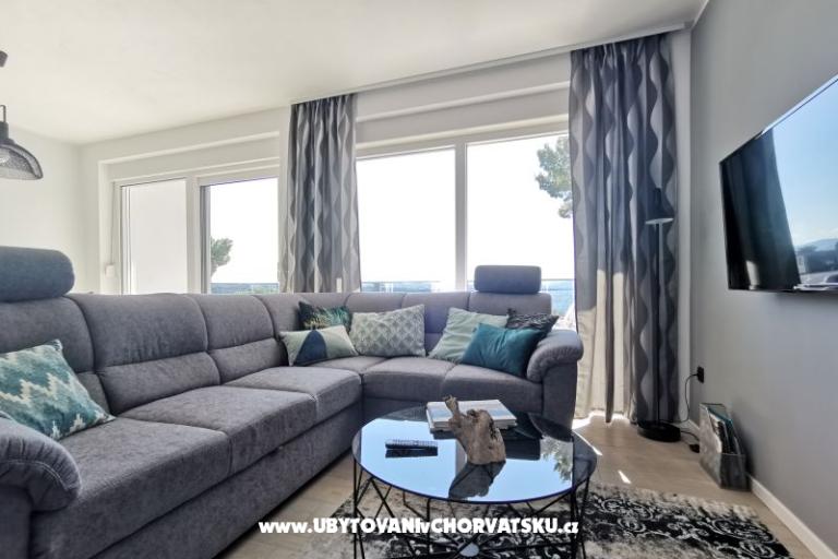 Appartementen Villa Punta – foto 72