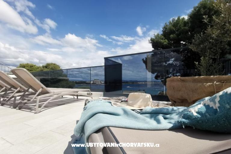 Appartementen Villa Punta – foto 73