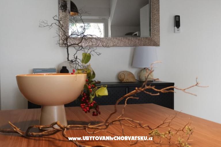 Appartementen Villa Punta – foto 74