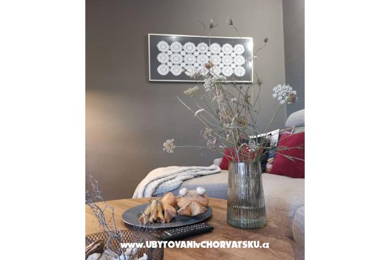 Appartementen Villa Punta – foto 75