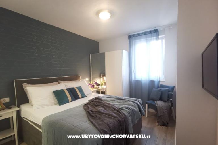 Appartementen Villa Punta – foto 76