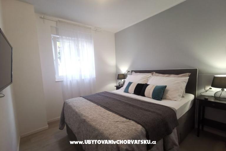 Appartementen Villa Punta – foto 77