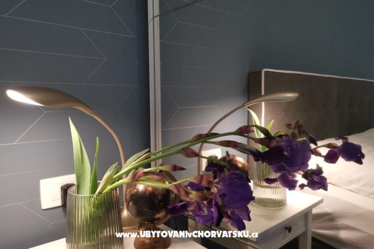 Appartementen Villa Punta – foto 78