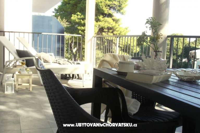 Appartementen Villa Punta – foto 8