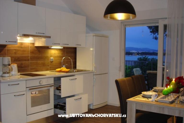 Appartementen Villa Punta – foto 9