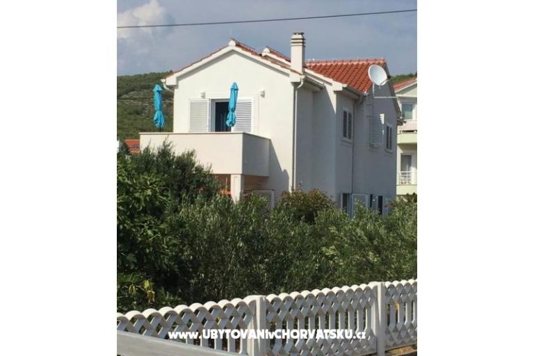 Appartementen Villa Tribunj – foto 10