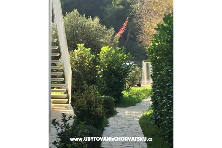 Appartementen Villa Tribunj – foto 5