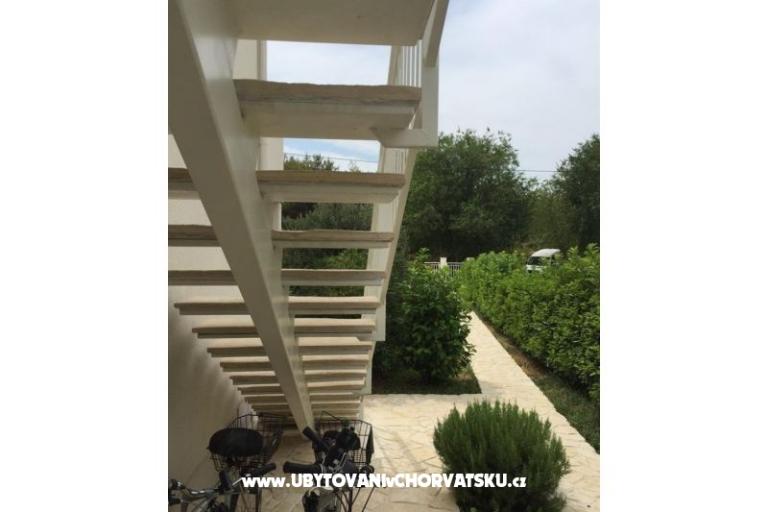 Appartementen Villa Tribunj – foto 6