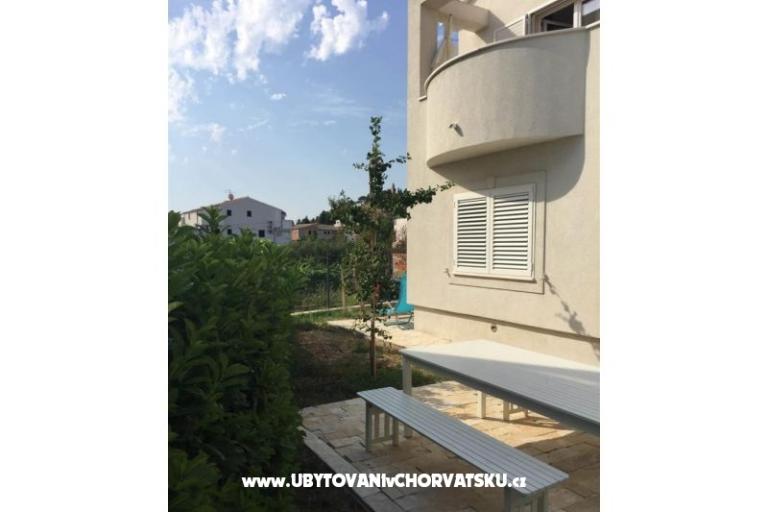 Appartementen Villa Tribunj – foto 7