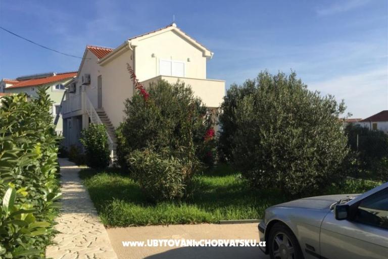 Appartementen Villa Tribunj – foto 9