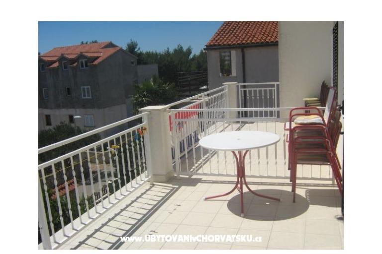 Appartementen Vodice- SKELIN – foto 8