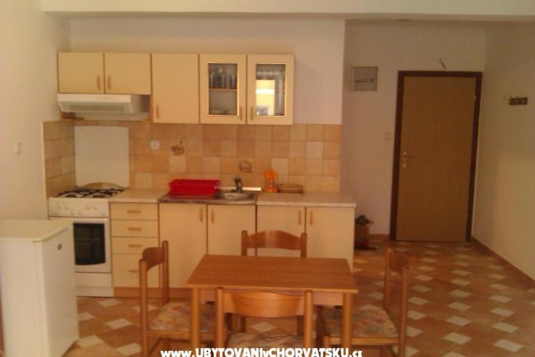 Appartementen Vodice – foto 2