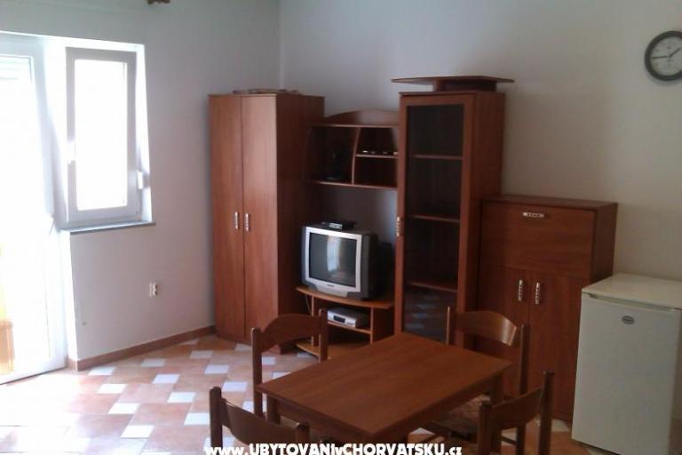 Appartementen Vodice – foto 4