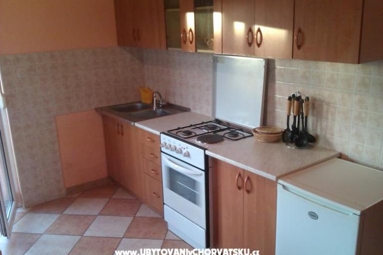Appartementen Vodice – foto 6