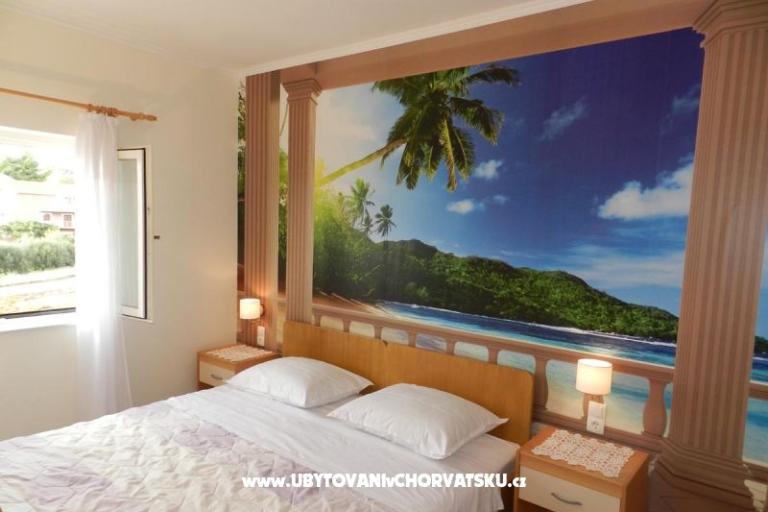 Appartementen Vučak – foto 10