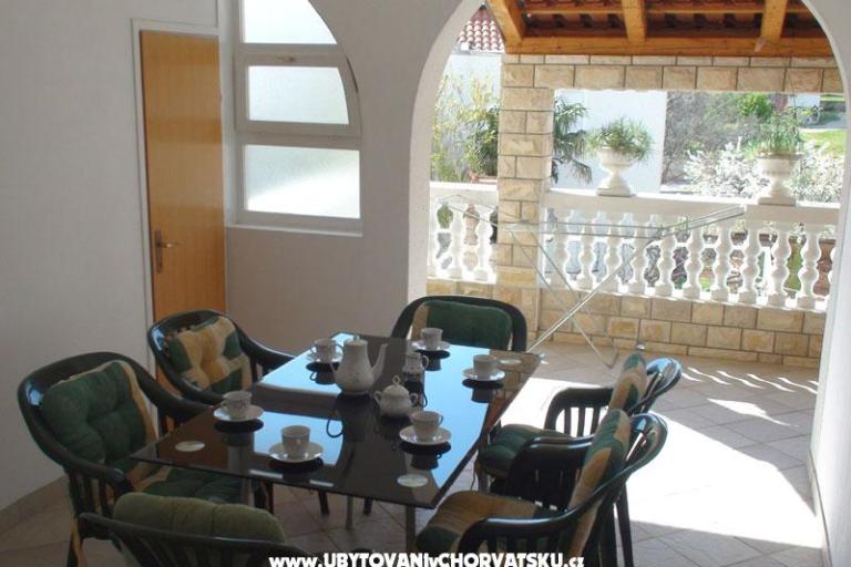 Appartementen Vučak – foto 17