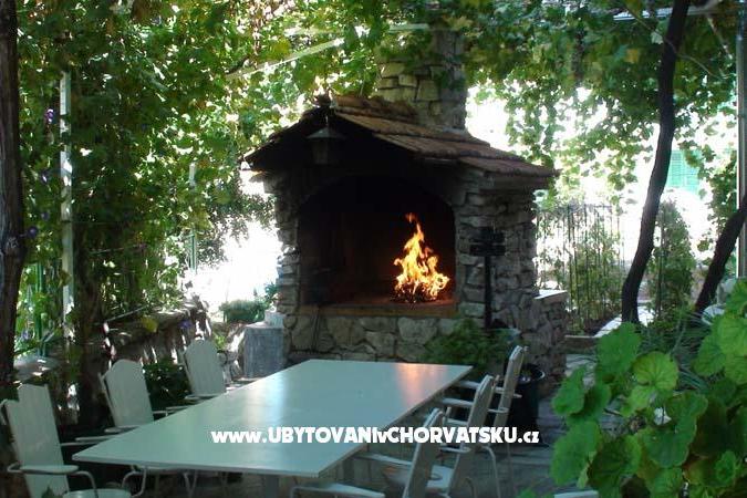 Appartementen Vučak – foto 2