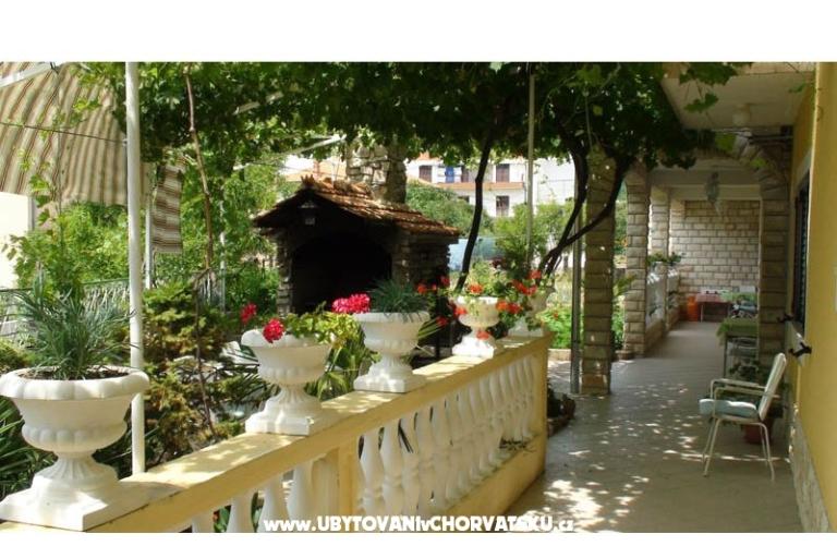 Appartementen Vučak – foto 7