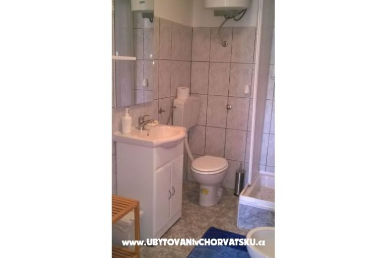 Appartementen Neptun and Jupiter – foto 10